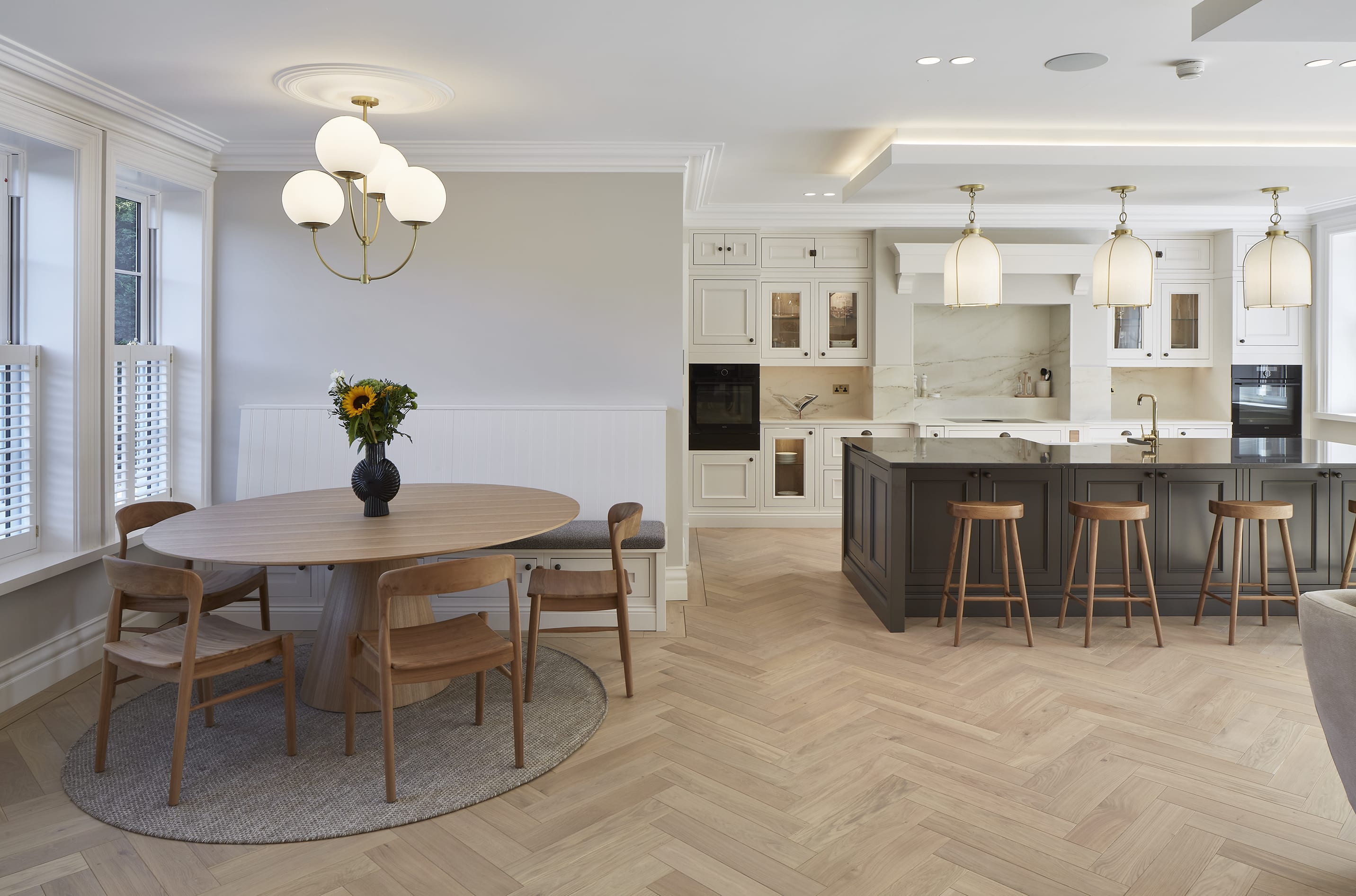 Plano Luxury Residential, Newcastle